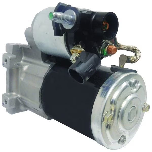 Replacement For Chevrolet  Chevy, 2015 Tahoe 53L Starter, Ilc, Mfr#: 2015 TAHOE 5.3L  STARTER